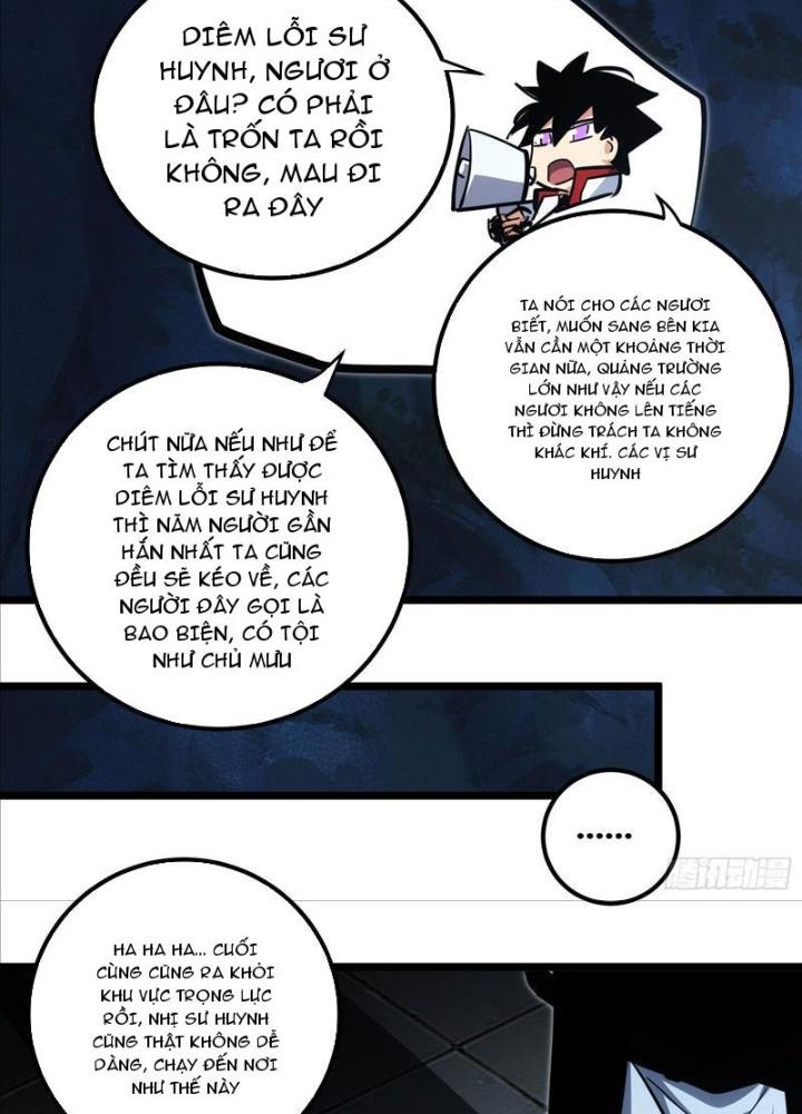 Tự Kỷ Luật Ta Đây Bất Khả Chiến Bại Chapter 106 - Trang 4