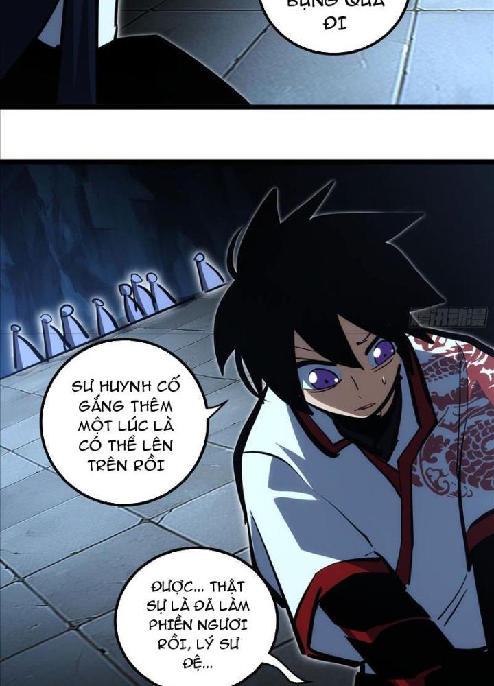 Tự Kỷ Luật Ta Đây Bất Khả Chiến Bại Chapter 106 - Trang 4