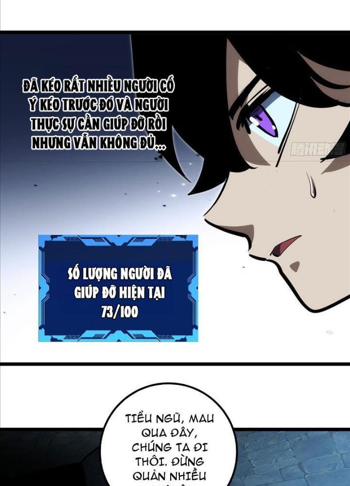 Tự Kỷ Luật Ta Đây Bất Khả Chiến Bại Chapter 106 - Trang 4