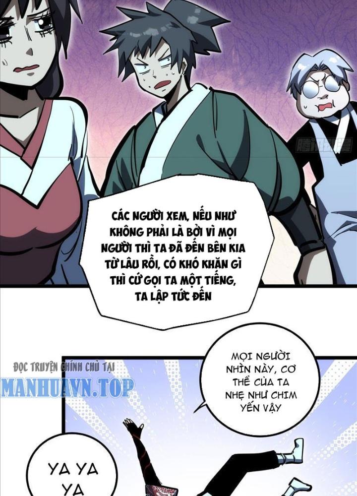 Tự Kỷ Luật Ta Đây Bất Khả Chiến Bại Chapter 106 - Trang 4