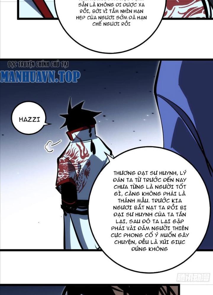 Tự Kỷ Luật Ta Đây Bất Khả Chiến Bại Chapter 106 - Trang 4