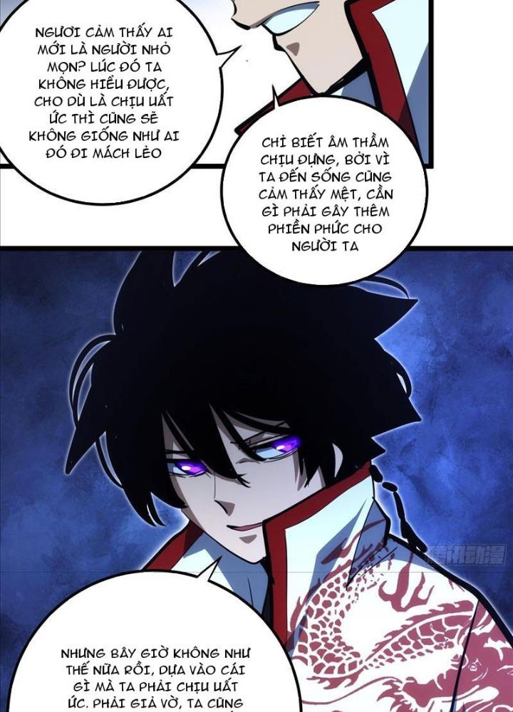 Tự Kỷ Luật Ta Đây Bất Khả Chiến Bại Chapter 106 - Trang 4