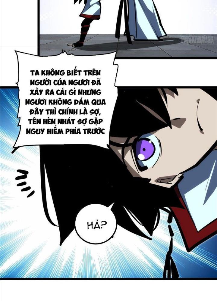 Tự Kỷ Luật Ta Đây Bất Khả Chiến Bại Chapter 106 - Trang 4