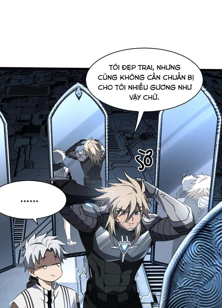 Cực Đại Khoa Trương Chapter 35 - Trang 2