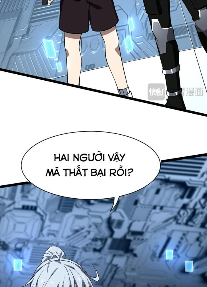 Cực Đại Khoa Trương Chapter 35 - Trang 2