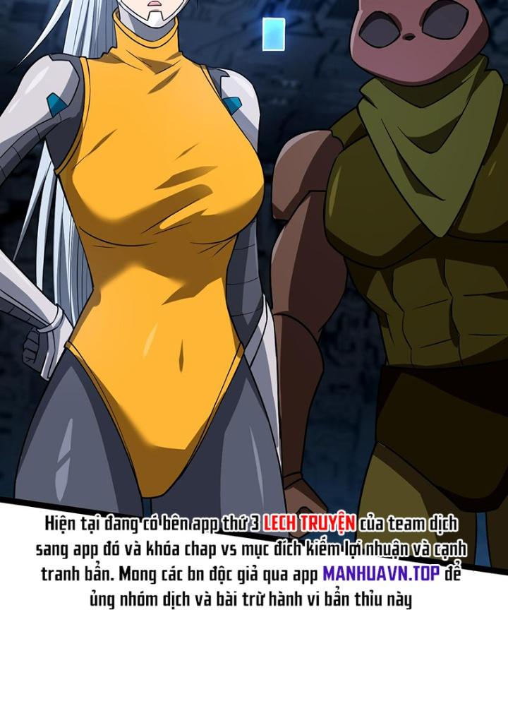 Cực Đại Khoa Trương Chapter 35 - Trang 2