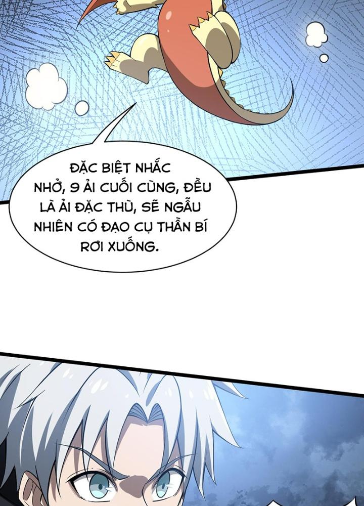Cực Đại Khoa Trương Chapter 35 - Trang 2