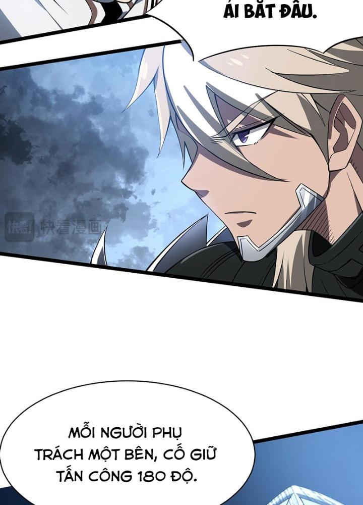 Cực Đại Khoa Trương Chapter 35 - Trang 2