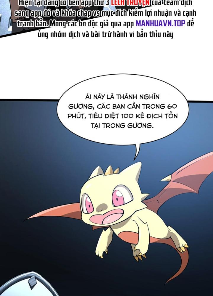 Cực Đại Khoa Trương Chapter 35 - Trang 2