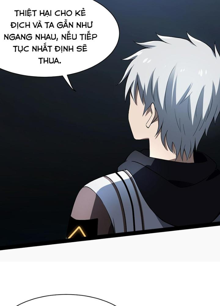 Cực Đại Khoa Trương Chapter 35 - Trang 2