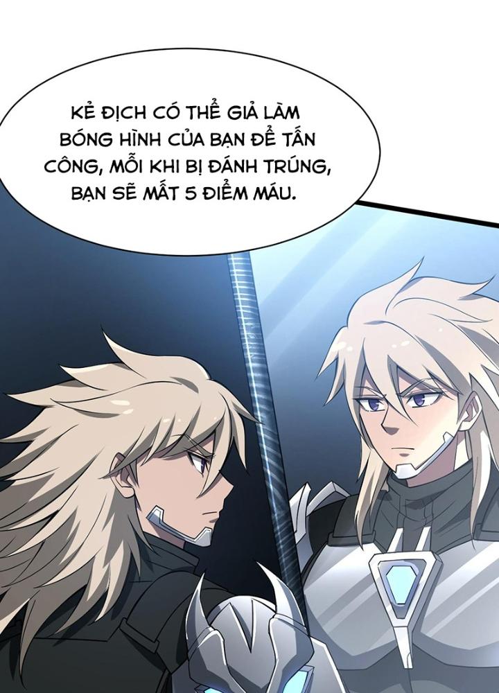 Cực Đại Khoa Trương Chapter 35 - Trang 2