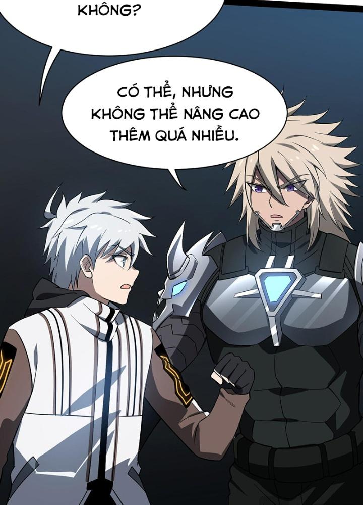 Cực Đại Khoa Trương Chapter 35 - Trang 2