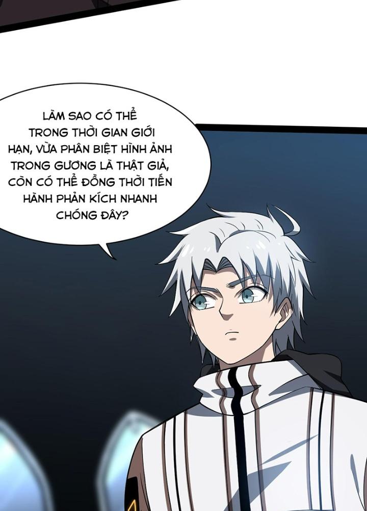 Cực Đại Khoa Trương Chapter 35 - Trang 2