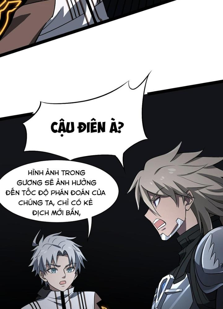 Cực Đại Khoa Trương Chapter 35 - Trang 2