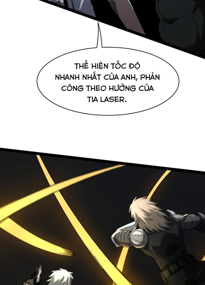 Cực Đại Khoa Trương Chapter 35 - Trang 2