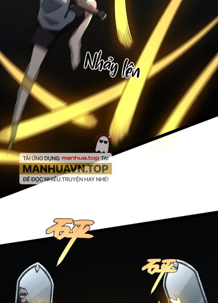 Cực Đại Khoa Trương Chapter 35 - Trang 2