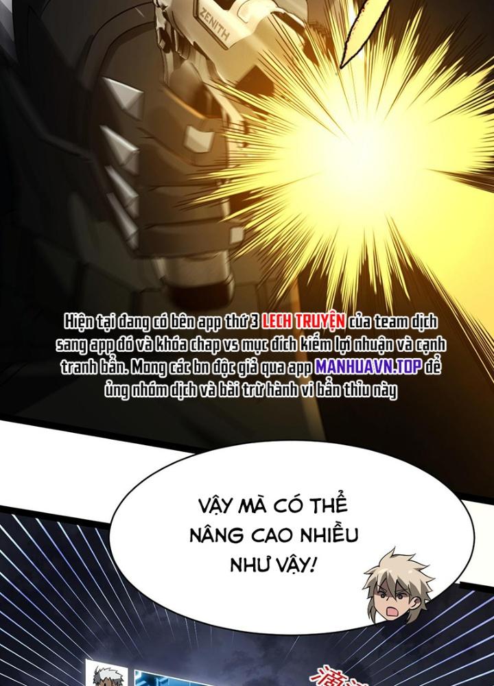 Cực Đại Khoa Trương Chapter 35 - Trang 2