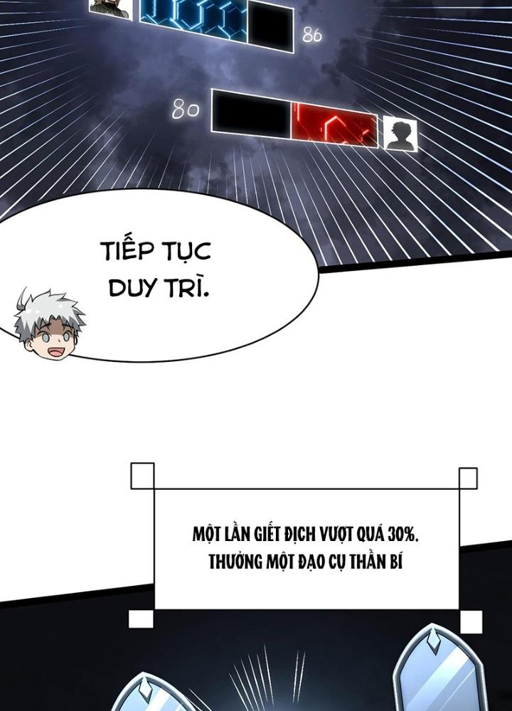 Cực Đại Khoa Trương Chapter 35 - Trang 2