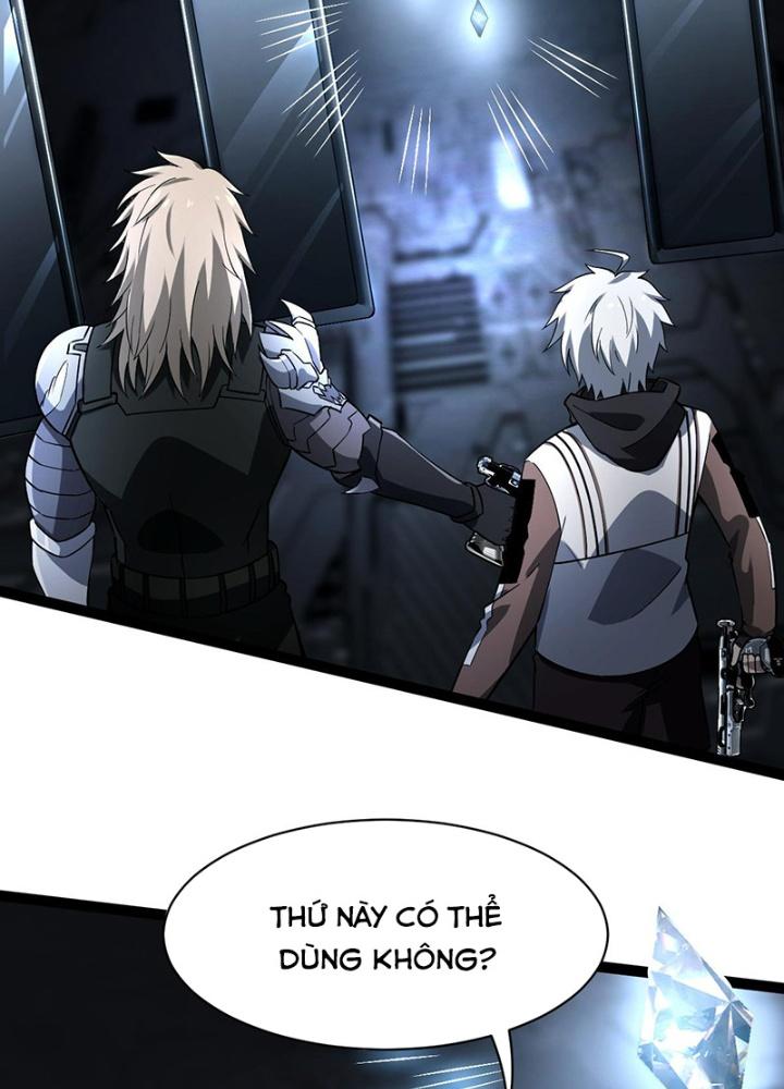 Cực Đại Khoa Trương Chapter 35 - Trang 2