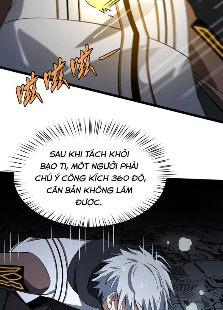 Cực Đại Khoa Trương Chapter 35 - Trang 2