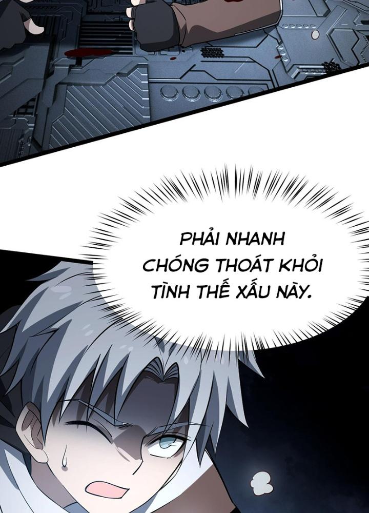 Cực Đại Khoa Trương Chapter 35 - Trang 2