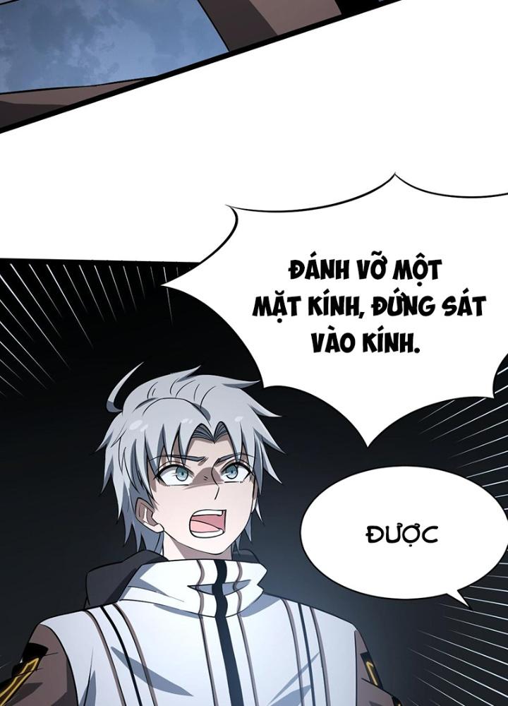Cực Đại Khoa Trương Chapter 35 - Trang 2