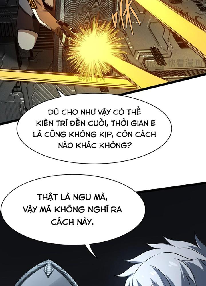 Cực Đại Khoa Trương Chapter 35 - Trang 2