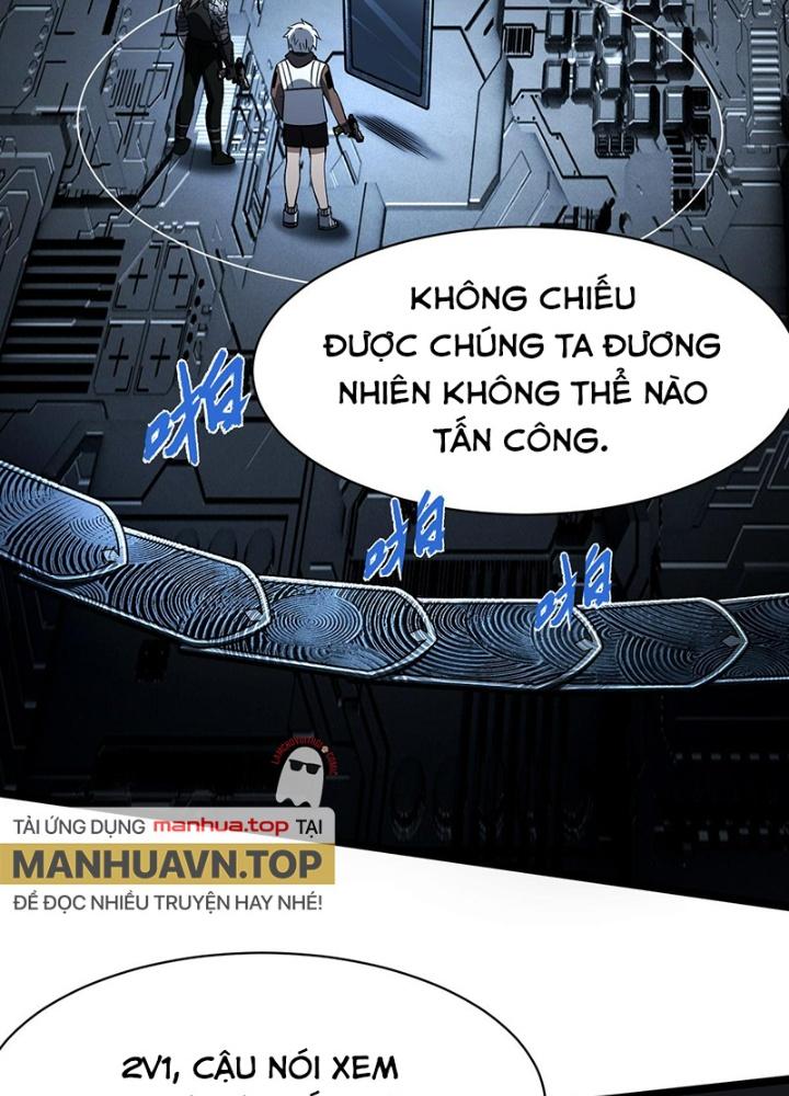 Cực Đại Khoa Trương Chapter 35 - Trang 2