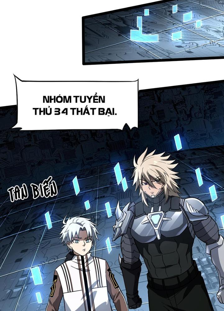 Cực Đại Khoa Trương Chapter 35 - Trang 2