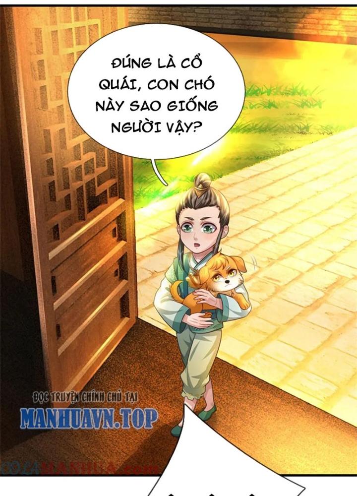 Ta Được Nuôi Dưỡng Bởi Nữ Ma Đầu Chapter 89 - Trang 2