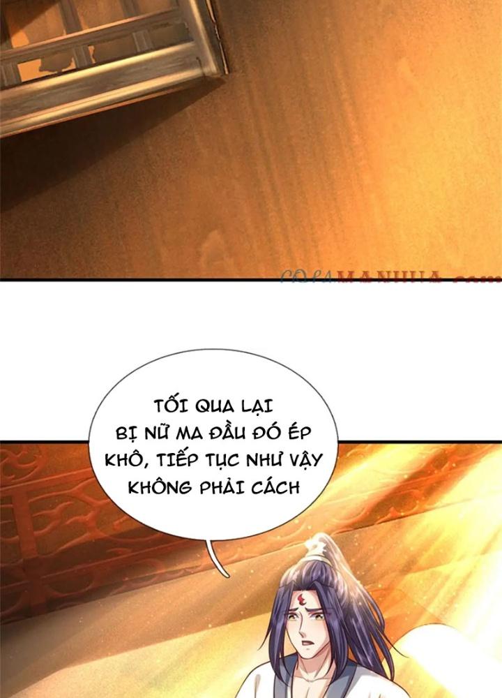 Ta Được Nuôi Dưỡng Bởi Nữ Ma Đầu Chapter 89 - Trang 2