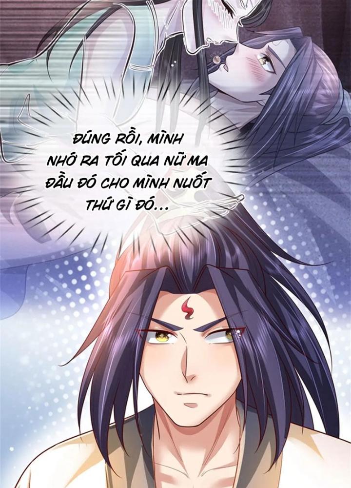 Ta Được Nuôi Dưỡng Bởi Nữ Ma Đầu Chapter 89 - Trang 2