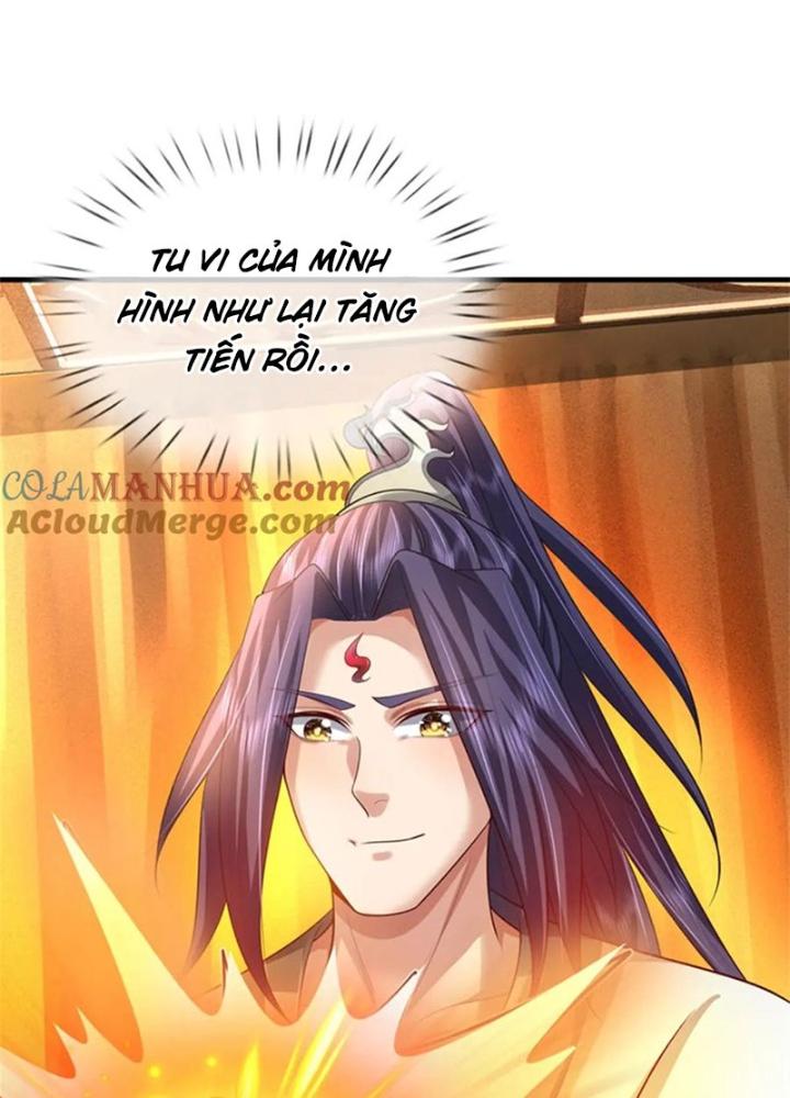 Ta Được Nuôi Dưỡng Bởi Nữ Ma Đầu Chapter 89 - Trang 2
