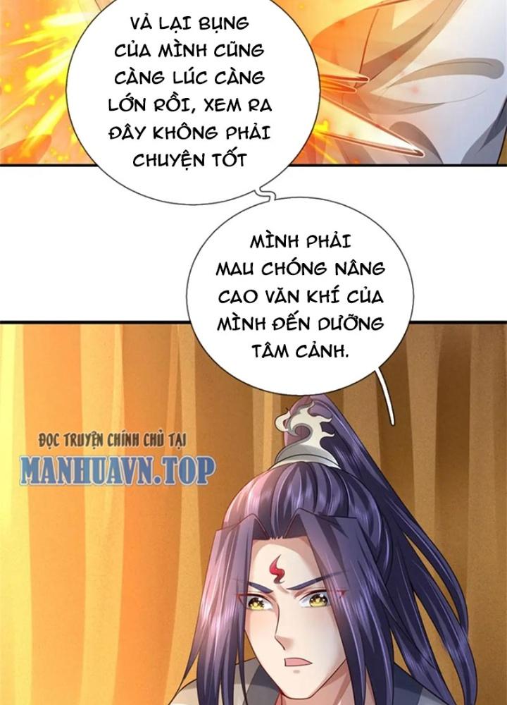 Ta Được Nuôi Dưỡng Bởi Nữ Ma Đầu Chapter 89 - Trang 2