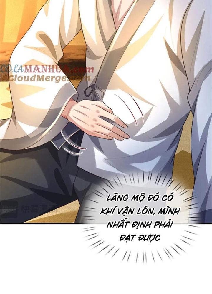 Ta Được Nuôi Dưỡng Bởi Nữ Ma Đầu Chapter 89 - Trang 2