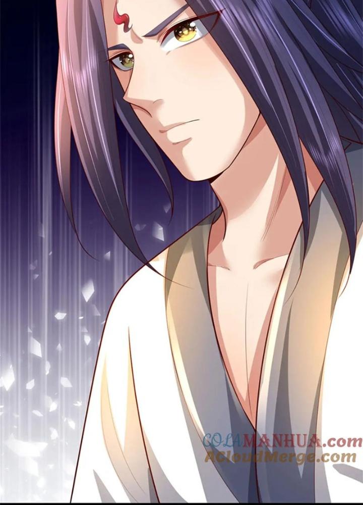 Ta Được Nuôi Dưỡng Bởi Nữ Ma Đầu Chapter 89 - Trang 2