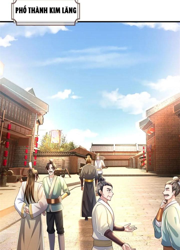 Ta Được Nuôi Dưỡng Bởi Nữ Ma Đầu Chapter 89 - Trang 2