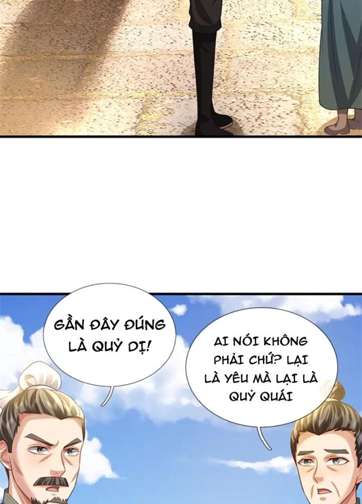 Ta Được Nuôi Dưỡng Bởi Nữ Ma Đầu Chapter 89 - Trang 2