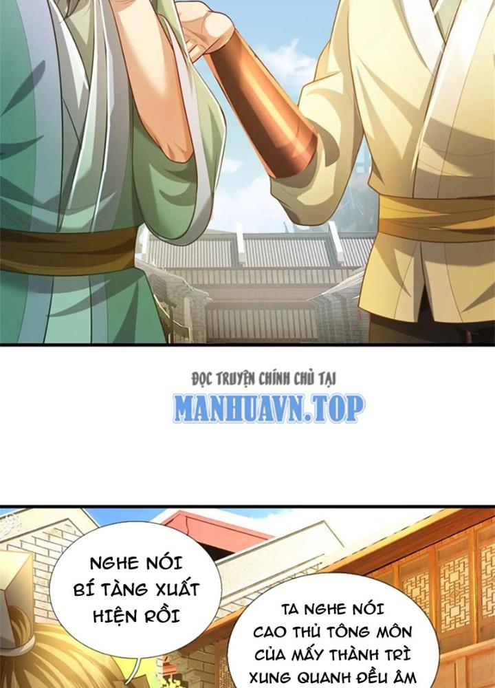 Ta Được Nuôi Dưỡng Bởi Nữ Ma Đầu Chapter 89 - Trang 2