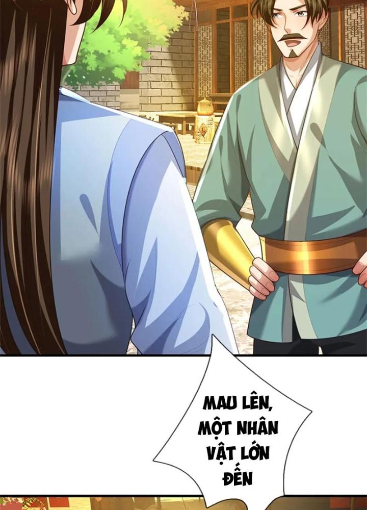 Ta Được Nuôi Dưỡng Bởi Nữ Ma Đầu Chapter 89 - Trang 2