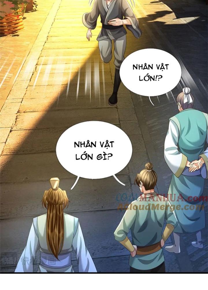 Ta Được Nuôi Dưỡng Bởi Nữ Ma Đầu Chapter 89 - Trang 2