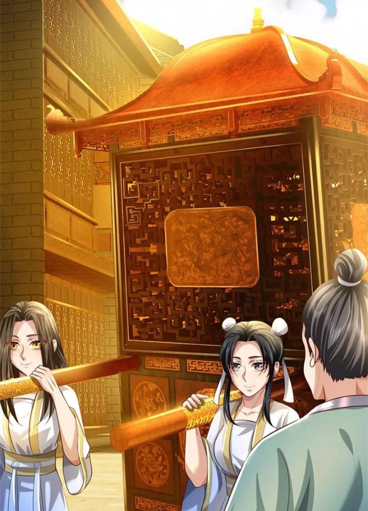 Ta Được Nuôi Dưỡng Bởi Nữ Ma Đầu Chapter 89 - Trang 2