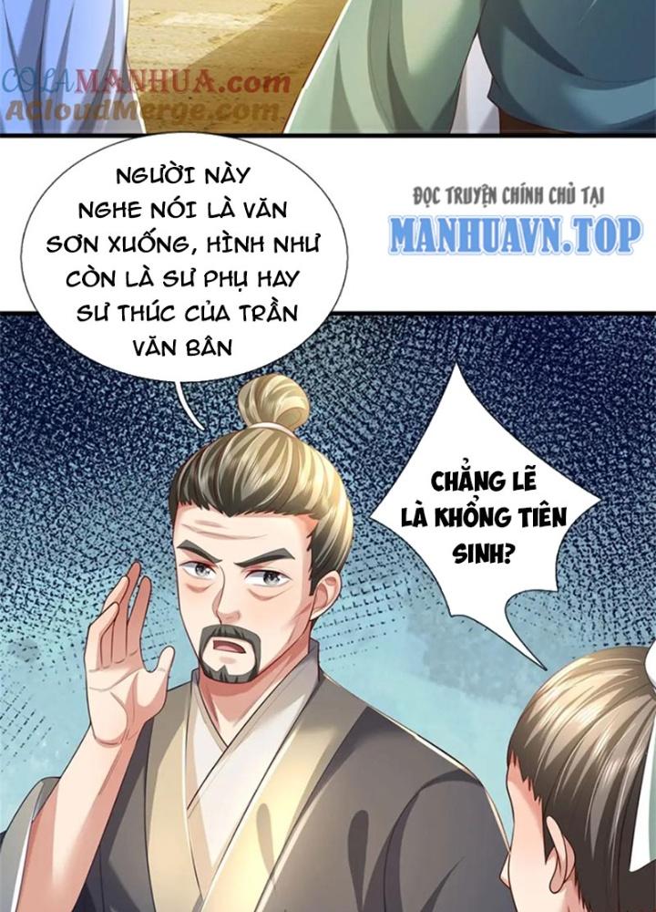 Ta Được Nuôi Dưỡng Bởi Nữ Ma Đầu Chapter 89 - Trang 2