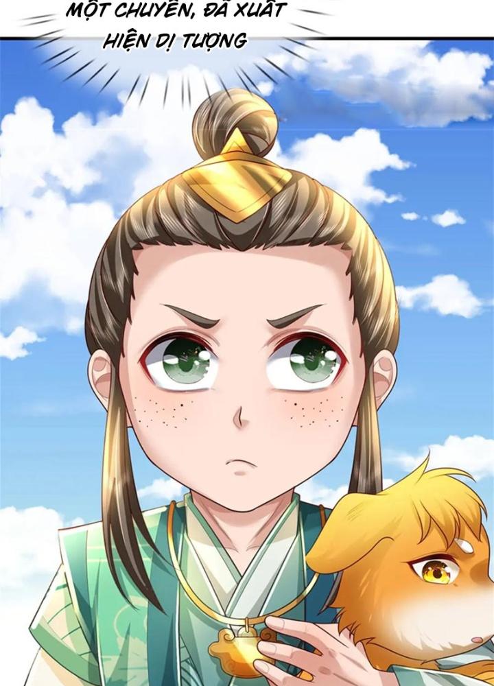 Ta Được Nuôi Dưỡng Bởi Nữ Ma Đầu Chapter 89 - Trang 2