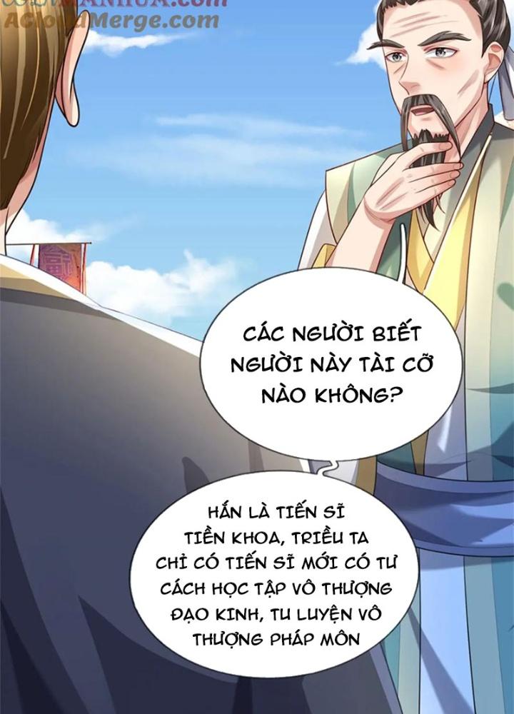 Ta Được Nuôi Dưỡng Bởi Nữ Ma Đầu Chapter 89 - Trang 2