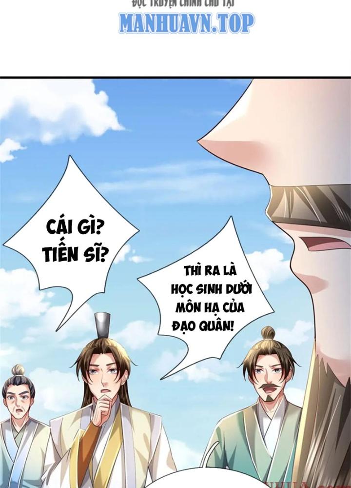 Ta Được Nuôi Dưỡng Bởi Nữ Ma Đầu Chapter 89 - Trang 2