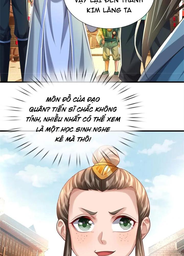 Ta Được Nuôi Dưỡng Bởi Nữ Ma Đầu Chapter 89 - Trang 2