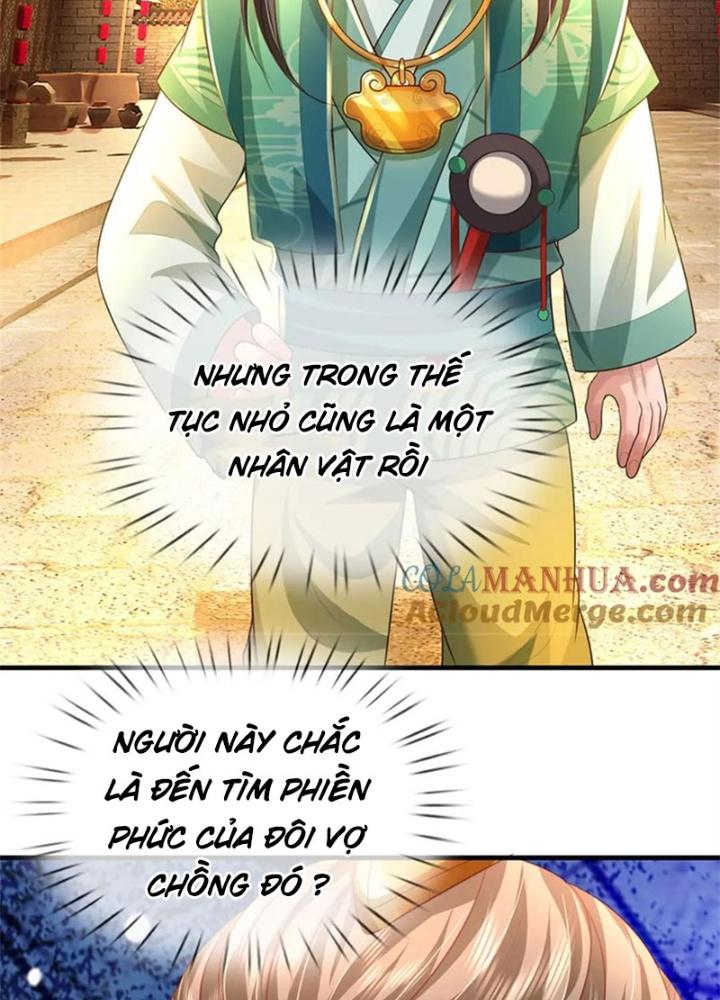 Ta Được Nuôi Dưỡng Bởi Nữ Ma Đầu Chapter 89 - Trang 2