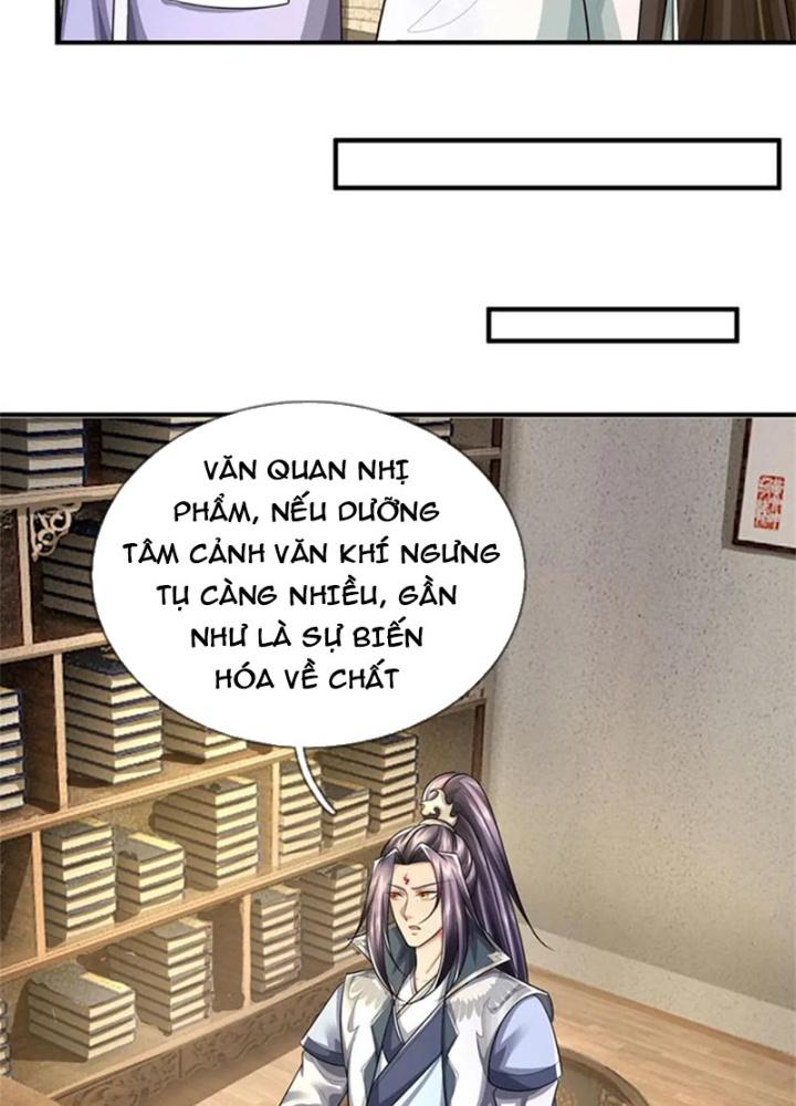 Ta Được Nuôi Dưỡng Bởi Nữ Ma Đầu Chapter 89 - Trang 2