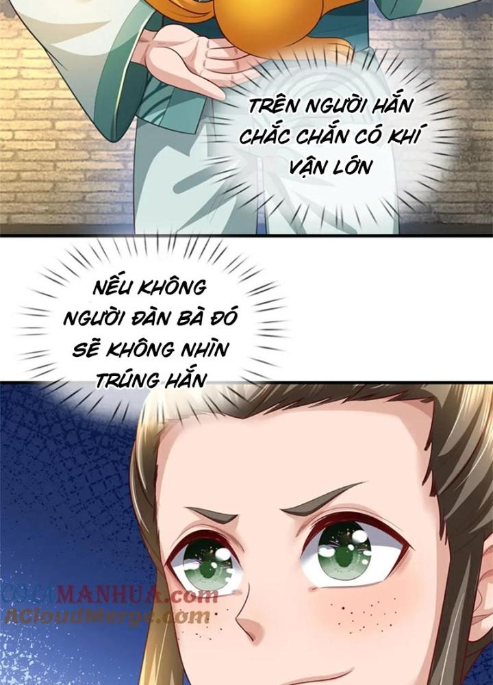 Ta Được Nuôi Dưỡng Bởi Nữ Ma Đầu Chapter 89 - Trang 2